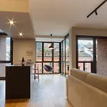 Piazzetta Besio 公寓