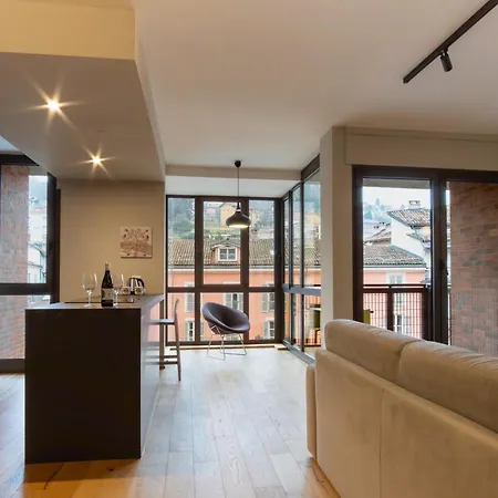 Piazzetta Besio Апартаменты