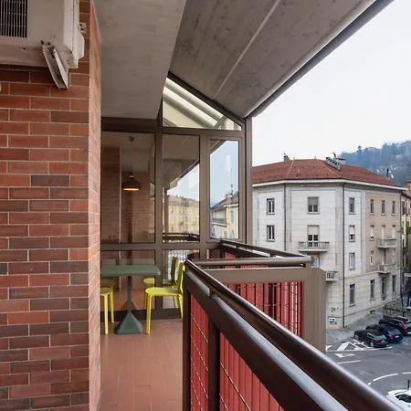 Piazzetta Besio شقة *