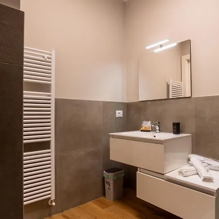 Апартаменты Piazzetta Besio