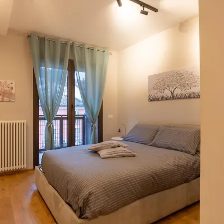 Piazzetta Besio * مونْدوفي