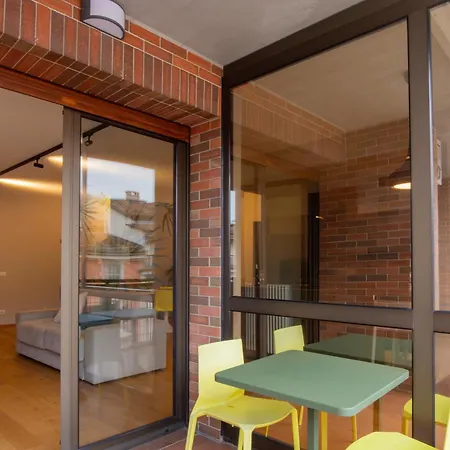 Piazzetta Besio شقة مونْدوفي