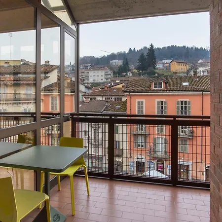 Piazzetta Besio شقة *