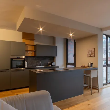 شقة Piazzetta Besio