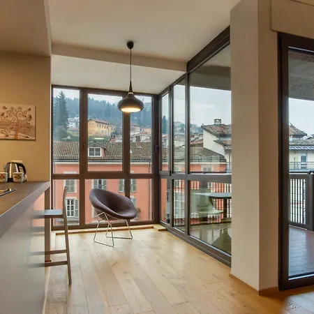 Piazzetta Besio شقة مونْدوفي